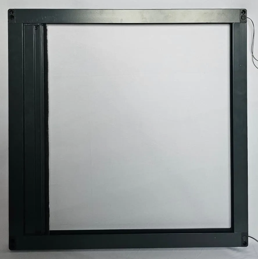 20mm Profil Anthrazit - Bild 2